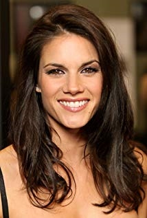 Missy Peregrym/FBI